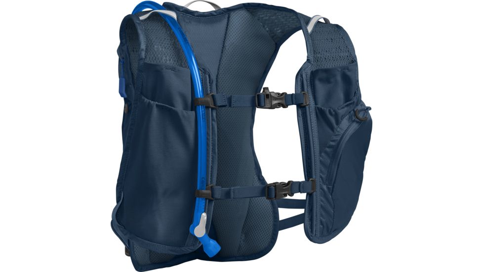 CamelBak Octane 9 Pack - Women's, Gibraltar Navy/Silver, 70oz, 1848401000