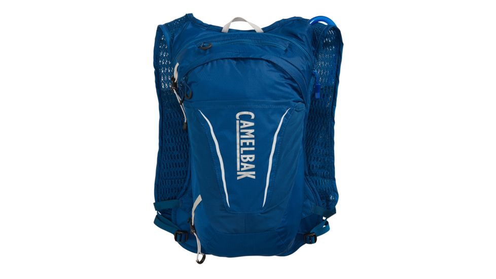 CamelBak Octane 9 Pack - Women's, Gibraltar Navy/Silver, 70oz, 1848401000
