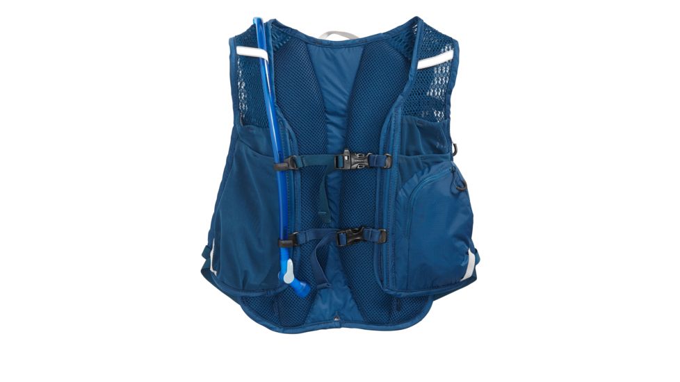 CamelBak Octane 9 Pack - Women's, Gibraltar Navy/Silver, 70oz, 1848401000