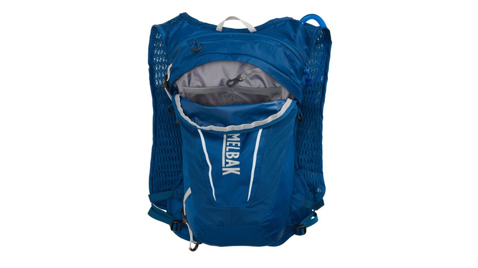 CamelBak Octane 9 Pack - Women's, Gibraltar Navy/Silver, 70oz, 1848401000