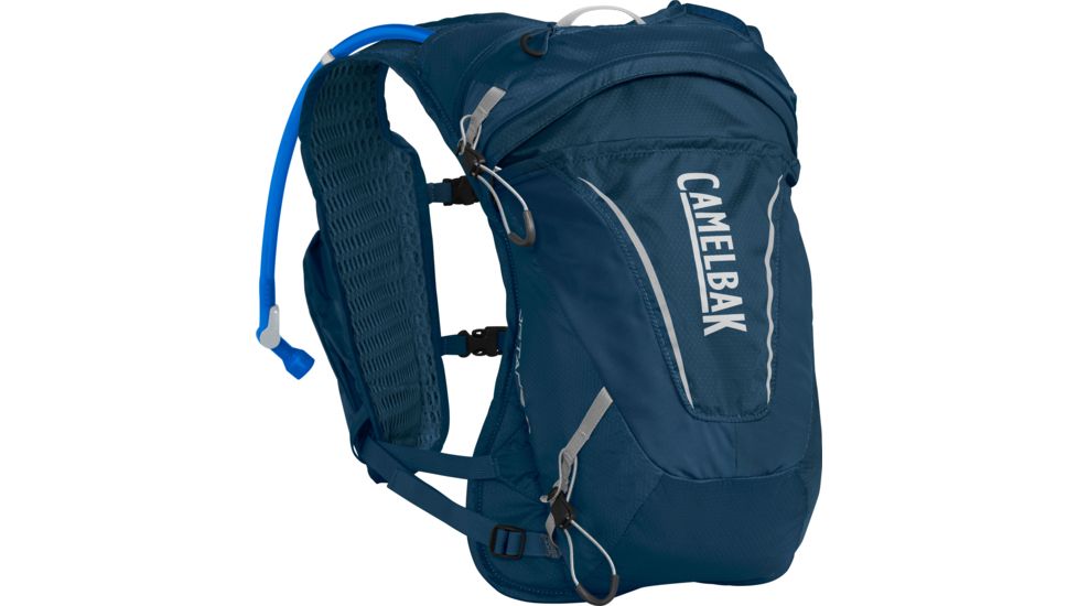 CamelBak Octane 9 Pack - Women's, Gibraltar Navy/Silver, 70oz, 1848401000