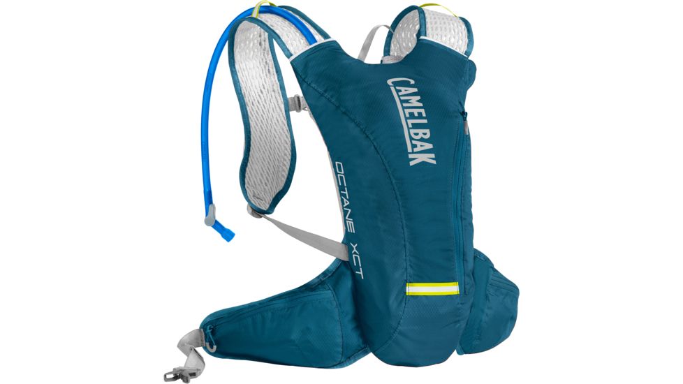 CamelBak Octane XCT, Corsair Teal/Sulphur Spring, 1140402000
