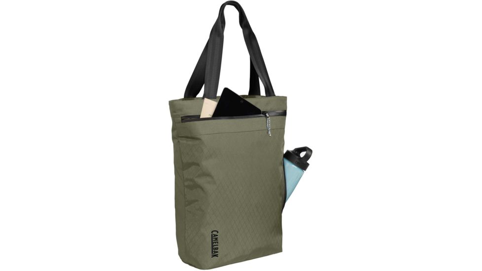 CamelBak Pivot Tote Pack, Dusty Olive, 2138301000