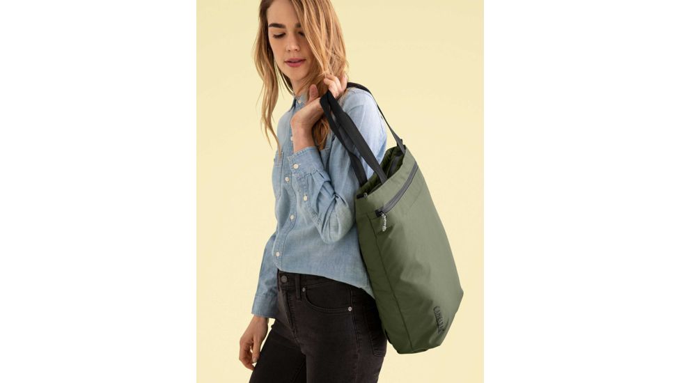 CamelBak Pivot Tote Pack, Dusty Olive, 2138301000