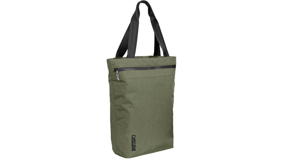 CamelBak Pivot Tote Pack, Dusty Olive, 2138301000