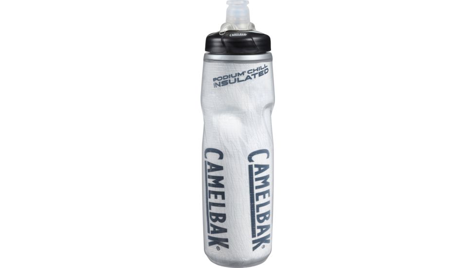 CamelBak Podium Big Chill Insultated Water Bottle, 25 oz, Race Edition, 52432