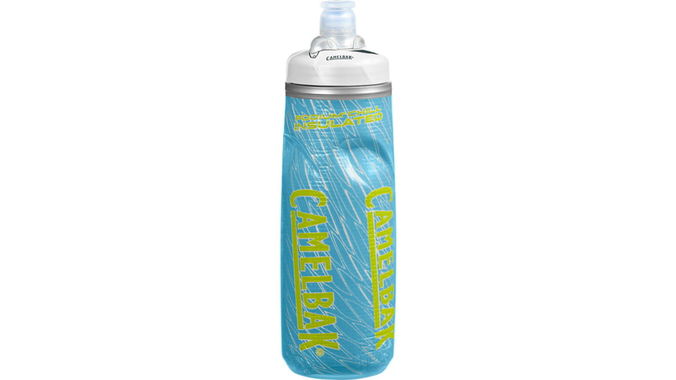 CamelBak Podium Chill 21 oz-Azure