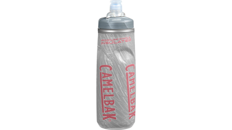 CamelBak Podium Chill 21 oz-Slate