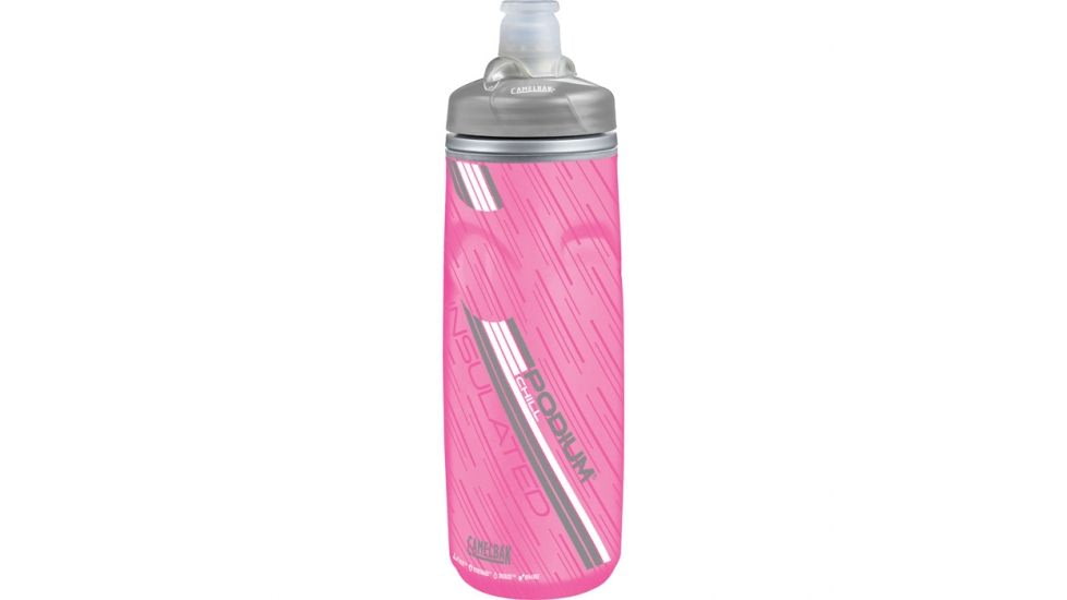 CamelBak Podium Chill 21oz Pink 52469