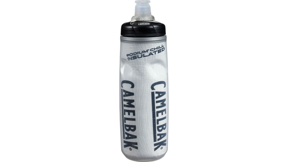 CamelBak Podium Chill Water Bottle , 21 oz-Race Edition