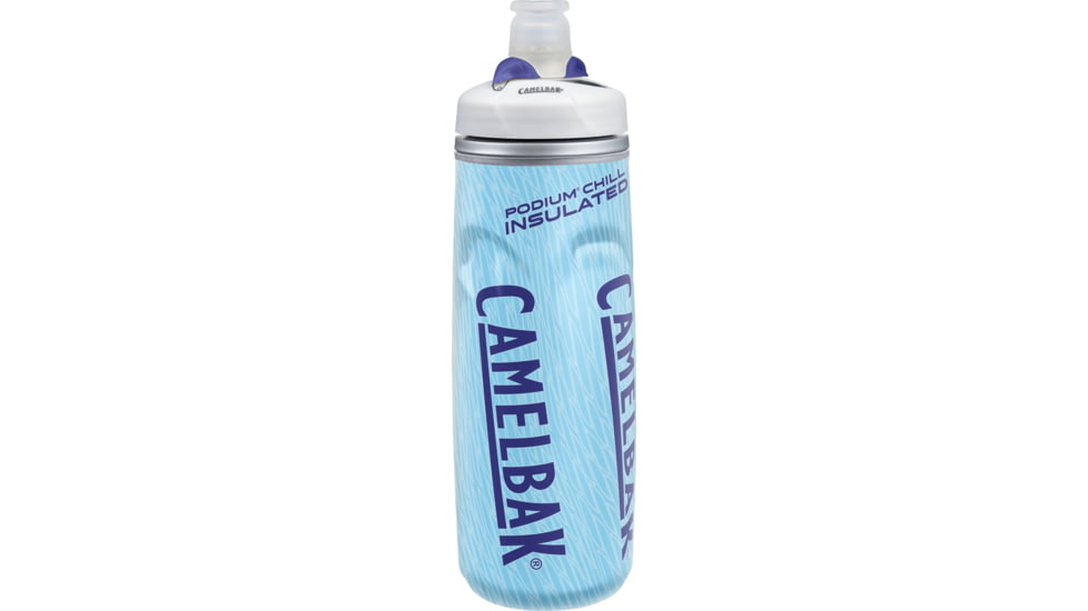 CamelBak Podium Chill Water Bottle , 21 oz-Sky