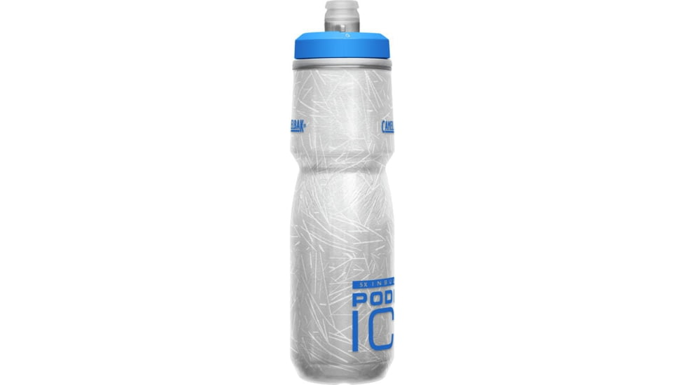 CamelBak Podium Ice Water Bottle, 21oz, Oxford, 1872402062