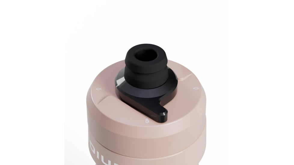 CamelBak Podium Insulated Steel 18oz Bottle, Petal, 18oz /0.5L, 2964601052