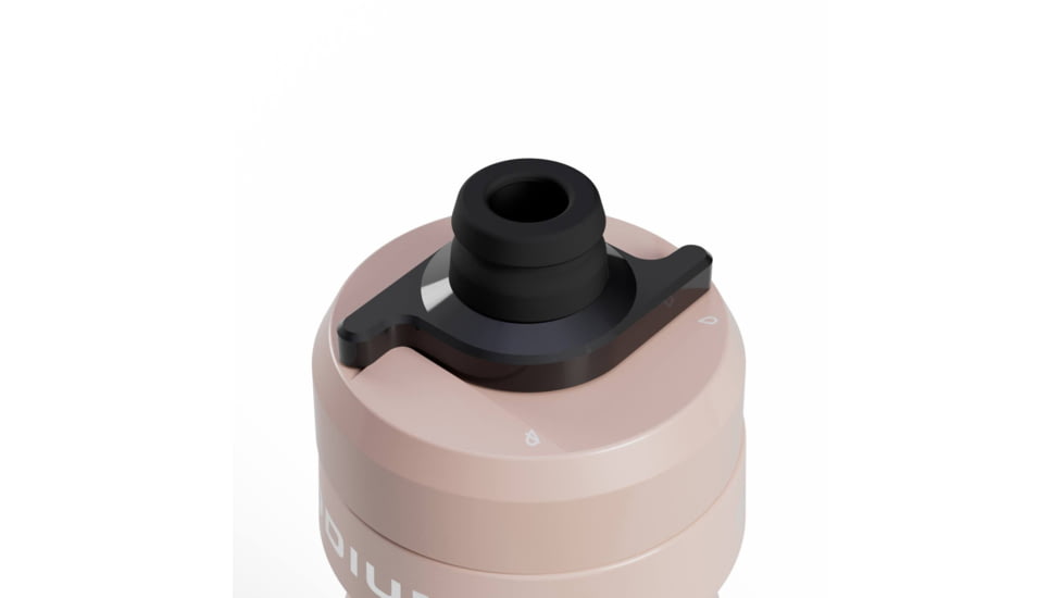 CamelBak Podium Insulated Steel 18oz Bottle, Petal, 18oz /0.5L, 2964601052