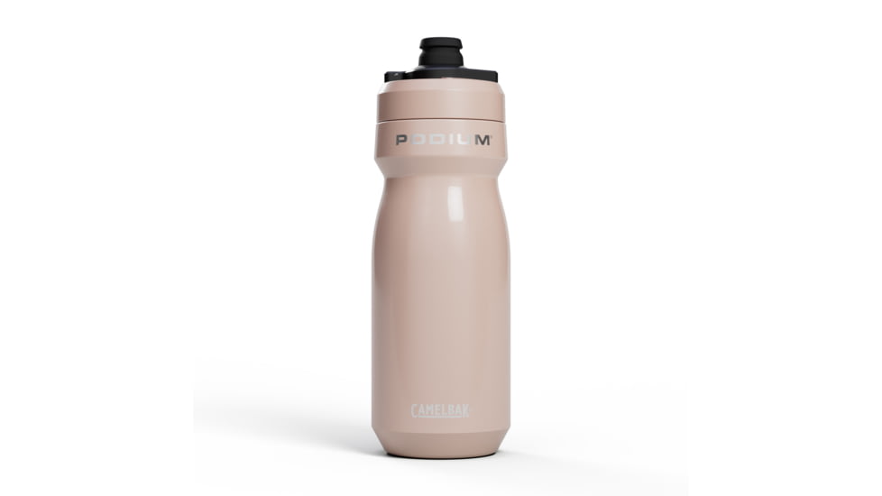 CamelBak Podium Insulated Steel 18oz Bottle, Petal, 18oz /0.5L, 2964601052