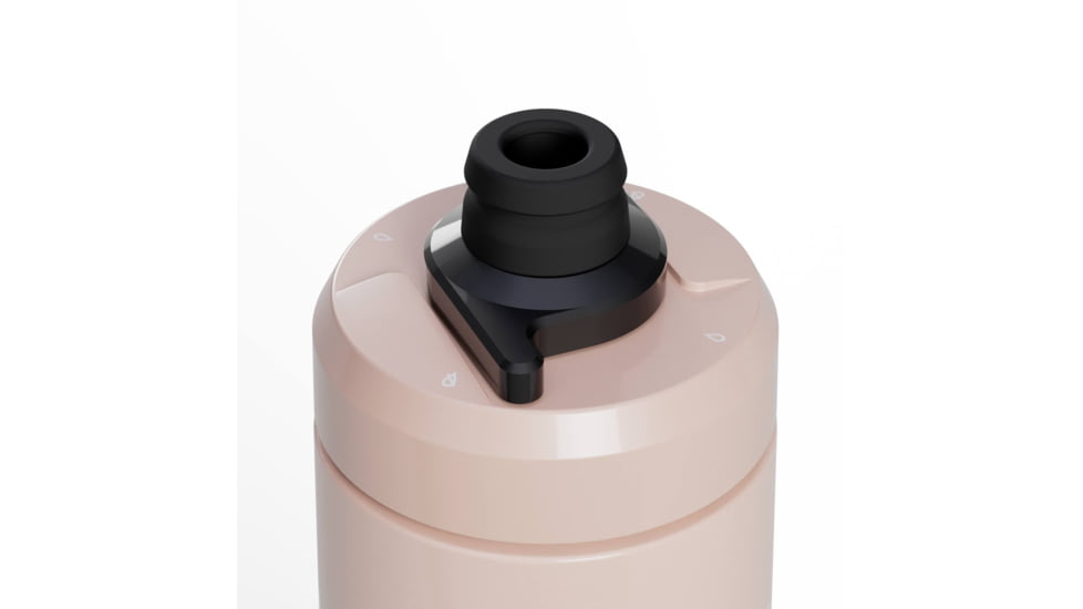 CamelBak Podium Insulated Steel 22oz Bottle, Petal, 22oz /0.65L, 2965601065