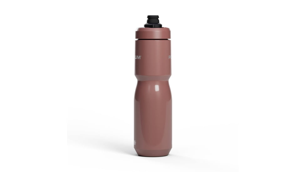 CamelBak Podium Insulated Steel 22oz Bottle, Sierra Red, 22oz /0.65L, 2965602065