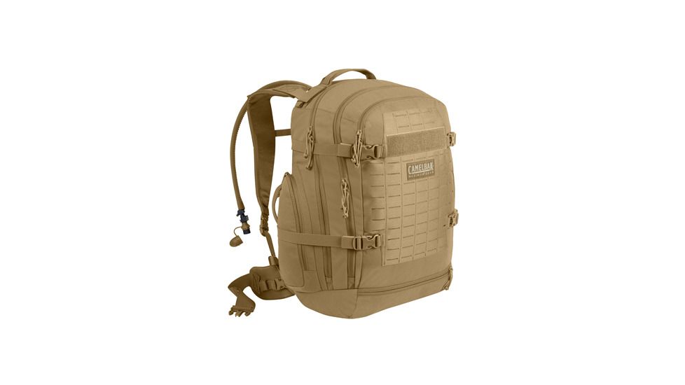 CamelBak Rubicon 100 oz/3L Mil Spec Antidote LR Coyote 62477