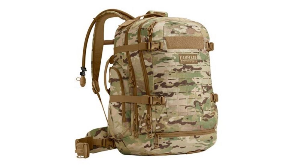 CamelBak Rubicon 100 oz/3L Mil Spec Antidote LR MultiCam 62478