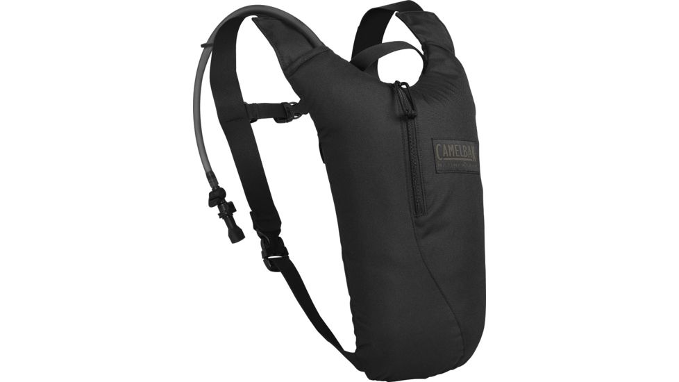 CamelBak Sabre Mil Spec Crux Hydration Pack, 100oz, Black 1744001000