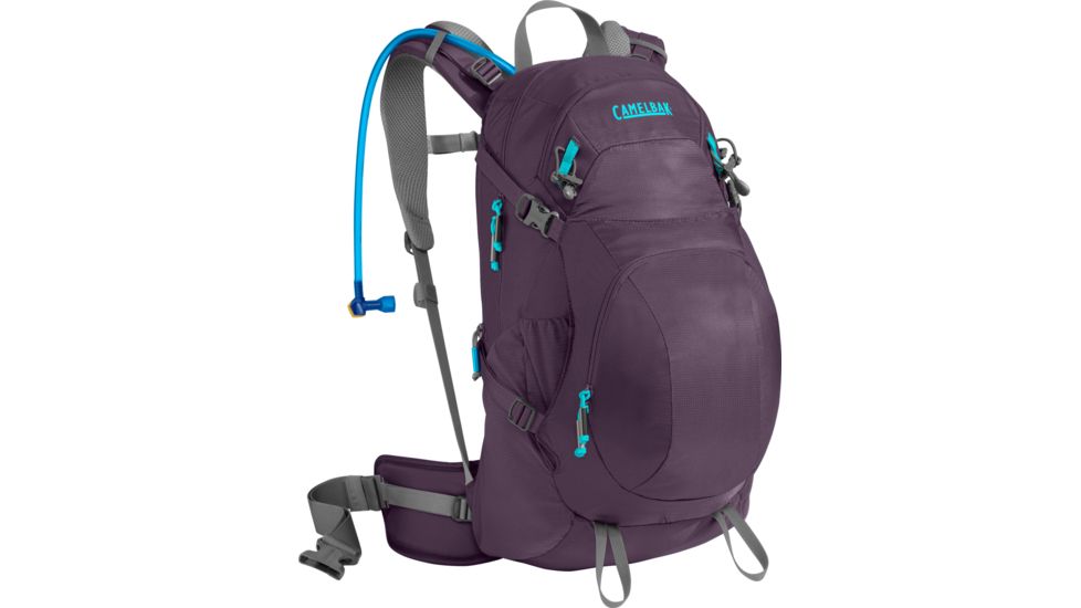 CamelBak Sequoia 22 Hydration Pack - Women's-Mysterioso/Bluebird