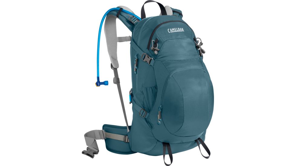 CamelBak Sequoia 22 Hydration Pack - Women's-Tapestry/Dark Navy