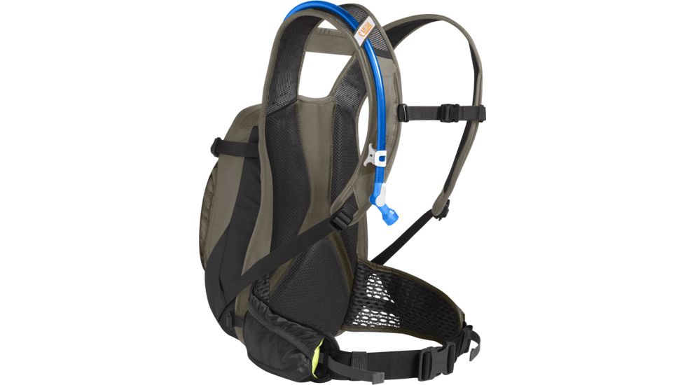 CamelBak Skyline LR 10, Shadow Grey/Black, 1475201000