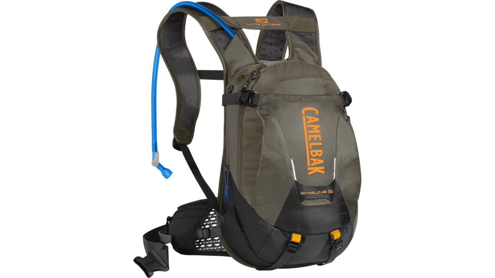 CamelBak Skyline LR 10, Shadow Grey/Black, 1475201000