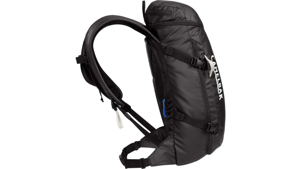 CamelBak SnoBlast 22L Bacpack, Black/White, 22 L, 2781001000