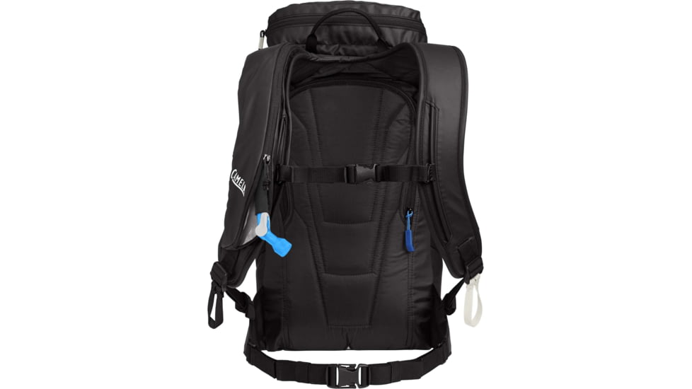 CamelBak SnoBlast 22L Bacpack, Black/White, 22 L, 2781001000