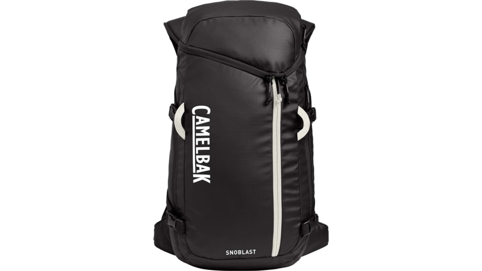 CamelBak SnoBlast 22L Bacpack, Black/White, 22 L, 2781001000