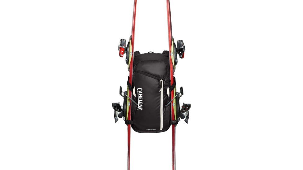CamelBak SnoBlast 22L Bacpack, Black/White, 22 L, 2781001000
