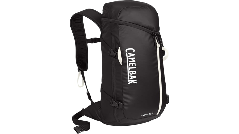 CamelBak SnoBlast 22L Bacpack, Black/White, 22 L, 2781001000