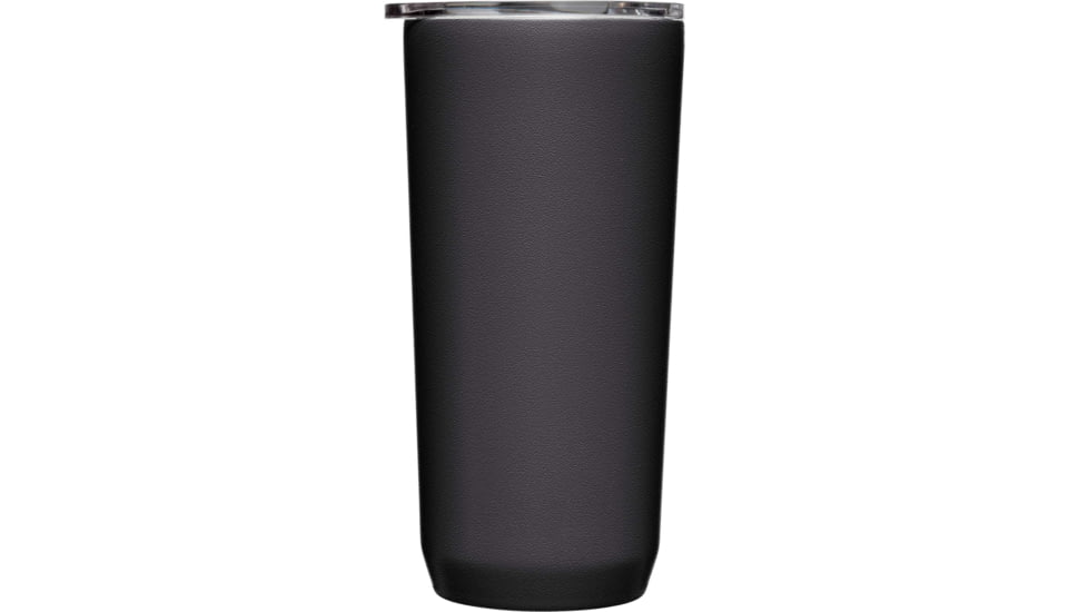 CamelBak SST Vacuum Insulated Tumbler 20oz, Black, 2389001060