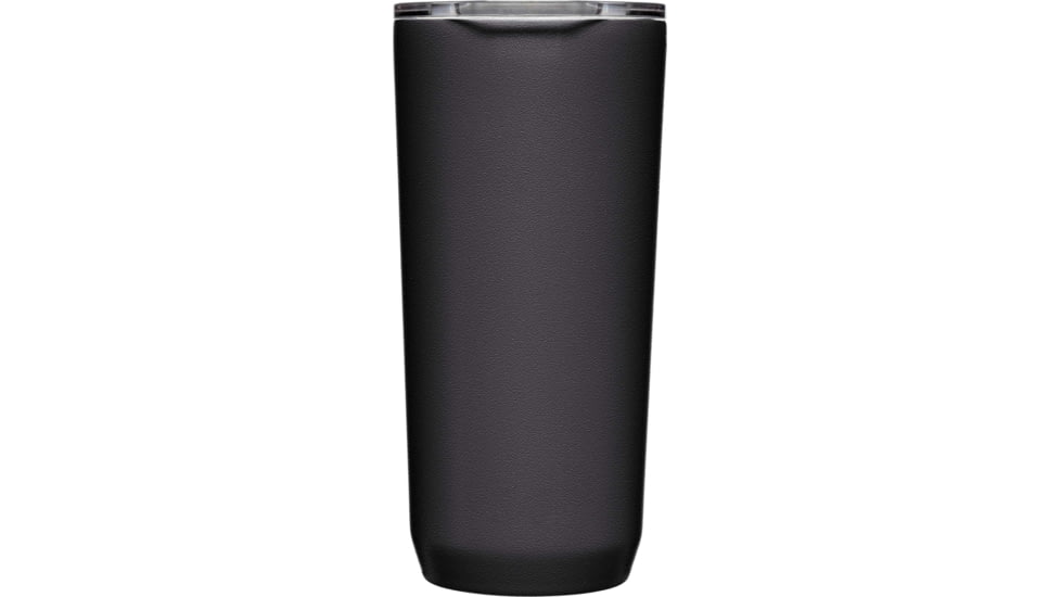 CamelBak SST Vacuum Insulated Tumbler 20oz, Black, 2389001060