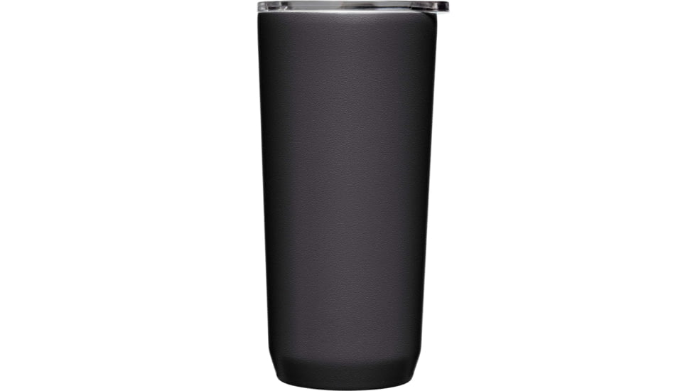 CamelBak SST Vacuum Insulated Tumbler 20oz, Black, 2389001060