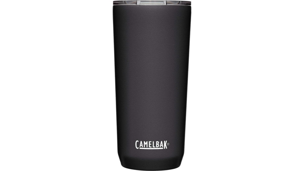 CamelBak SST Vacuum Insulated Tumbler 20oz, Black, 2389001060