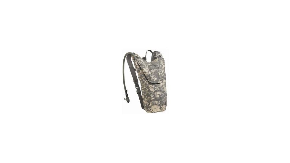CamelBak ThermoBak AB Hydration Pack - 102 oz/3.1L Low Profile - Army Universal Camo 60923