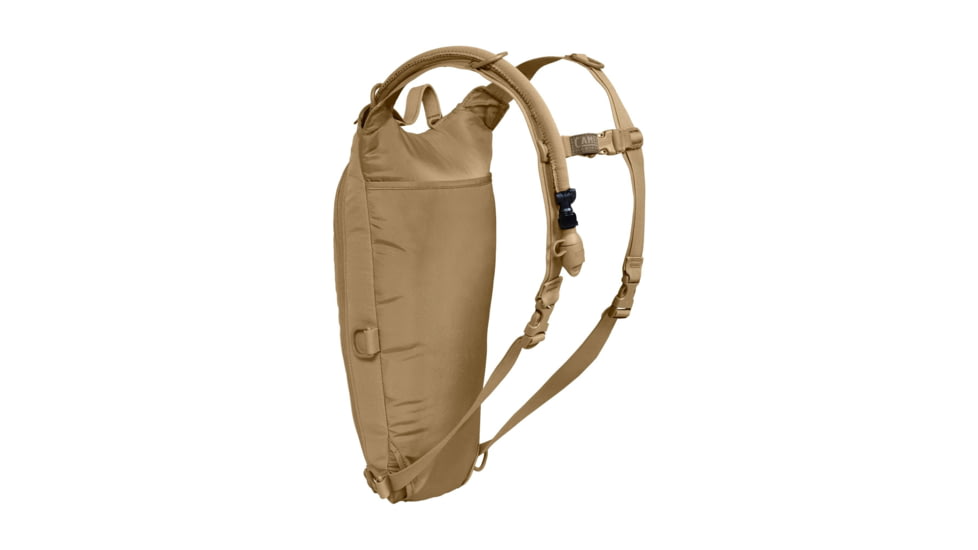 CamelBak Thermobak Mil Spec Crux 3l/100oz, Coyote - 1717201000P