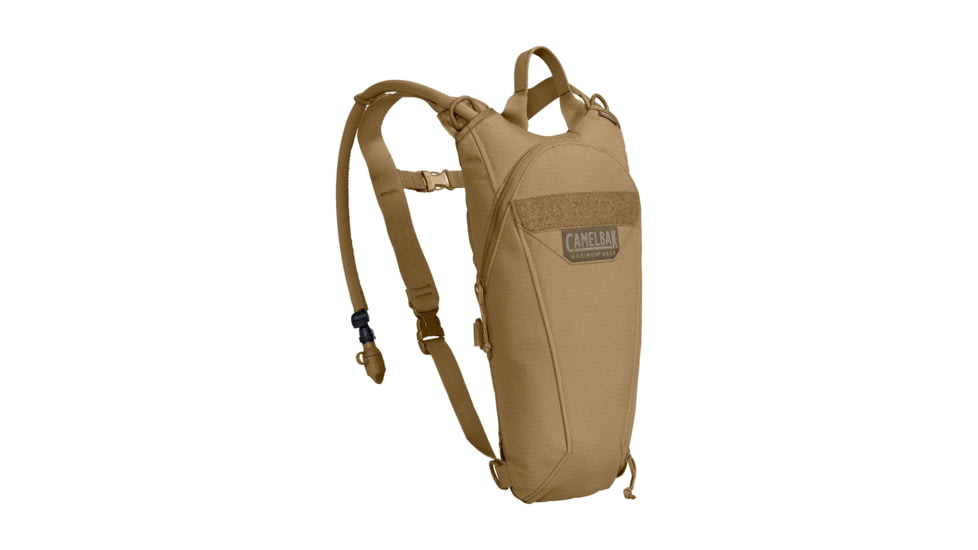 CamelBak Thermobak Mil Spec Crux 3l/100oz, Coyote - 1717201000P