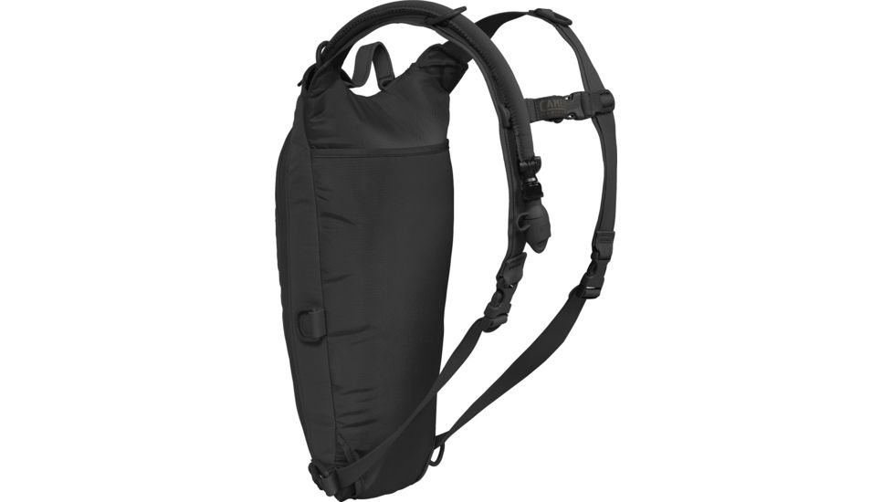 CamelBak ThermoBak Mil Spec Crux Hydration Pack, 100oz, Black 1683001000