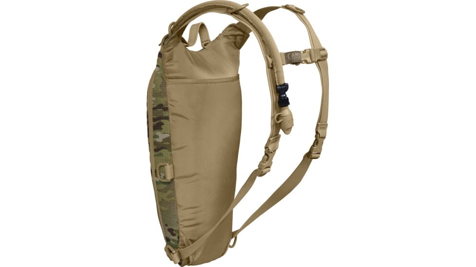 CamelBak ThermoBak Mil Spec Crux Hydration Pack, 100oz, Multicam 1718901000