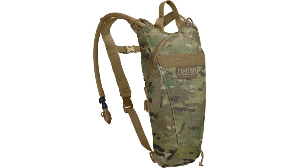 CamelBak ThermoBak Mil Spec Crux Hydration Pack, 100oz, Multicam 1718901000