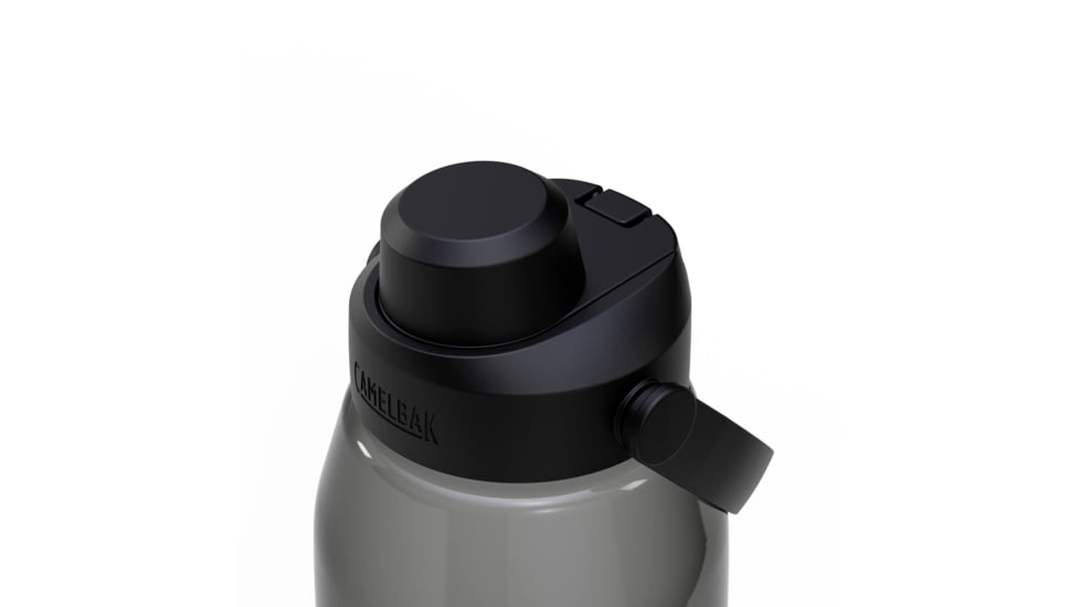 CamelBak Thrive Chug, Charcoal, 1.5L / 50 oz, 2924001015