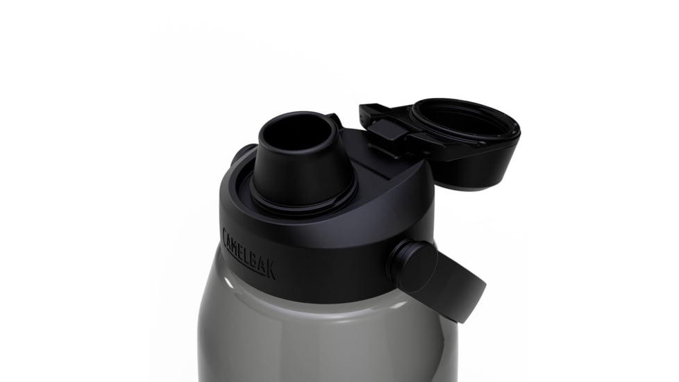 CamelBak Thrive Chug, Charcoal, 1.5L / 50 oz, 2924001015