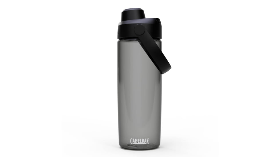 CamelBak Thrive Chug, Charcoal, .6L / 20 oz, 2927001060
