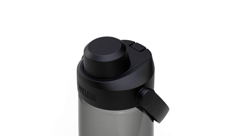 CamelBak Thrive Chug, Charcoal, .75L / 25 oz, 2926001075