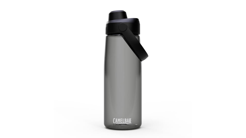 CamelBak Thrive Chug, Charcoal, .75L / 25 oz, 2926001075