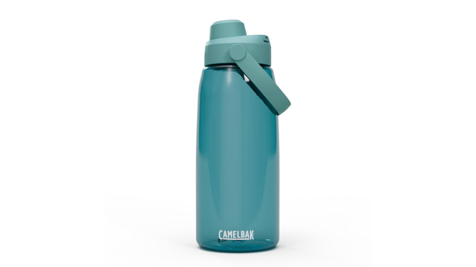 CamelBak Thrive Chug, Cove, 1L / 32 oz, 2925402001