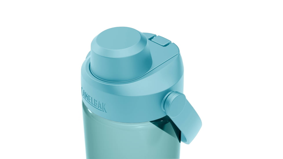 CamelBak Thrive Chug, Cove, .6L / 20 oz, 2927402060